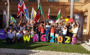 13.º World Kids Golf by Amendoeira Golf Resort 