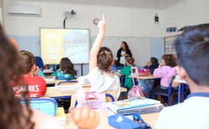 Programa de Educação e Proteção Ambiental da EMARP premeia crianças e jovens através do desafio «Geração Sustentável»