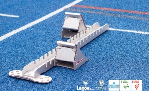 Município de Lagoa felicita Associação Académica da Bela Vista pelo destaque nos Prémios da Associação de Atletismo do Algarve