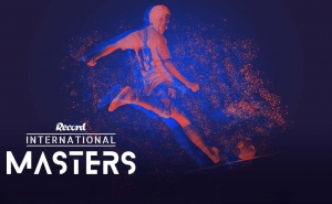 Record International Masters Futsal 2022: «O melhor torneio de futsal do mundo»
