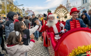 O NATAL ESTÁ A CHEGAR AO CONCELHO DE LOULÉ