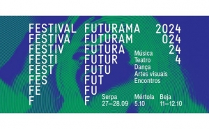 FESTIVAL FUTURAMA 2024 | 3.ª edição