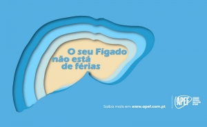 Hepatologistas alertam para a importância de cuidar da saúde do fígado durante o verão