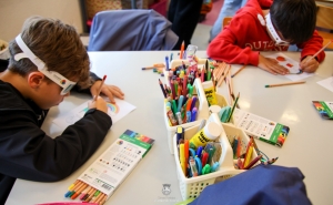 Vila Real de Santo António é o primeiro município algarvio a implementar o «Programa ColorADD» em todas as escolas do 1.º ciclo