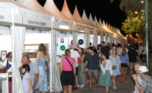 Feira do Livro promove Encontro com Autores