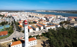 Município de Vila Real de Santo António avança com a requalificação de todos os bairros de habitação social do concelho