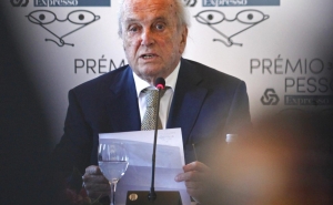Morreu Francisco Pinto Balsemão