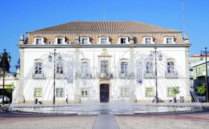 Cerimónia pública de instalação dos Órgãos Autárquicos do Município de Portimão – mandato 2025-2029