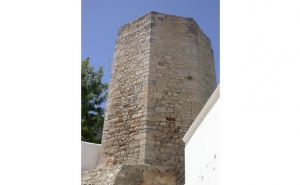 «Passeios na História de Tavira»: O Castelo e as Muralhas - Novas (e Velhas) Descobertas