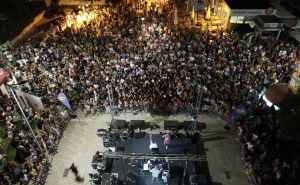 Festival da Juventude regressa a VRSA com três dias dedicados aos mais novos