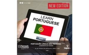 Formação +Próxima | Português Língua não Materna (segunda edição)