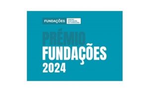 Prémio Fundações | candidaturas a decorrer