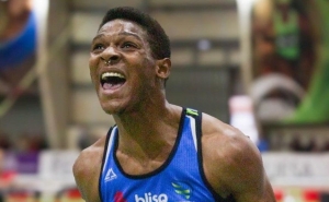 Algarvio Ussumani Djumo convocado para representar a Guiné-Bissau nos Mundiais de Atletismo em Tóquio
