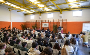 JORNADAS ESCOLARES MOBILIZAM MAIS DE MIL ALUNOS EM ODEMIRA