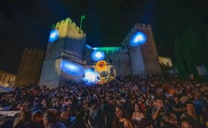 MED e Som Riscado são os únicos finalistas algarvios nos 7º Iberian Festival Awards