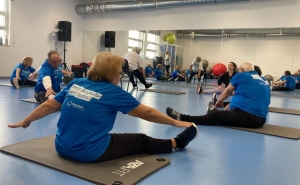 Município de Portimão procura técnicos para dinamizar atividades físicas e desportivas nas instalações municipais