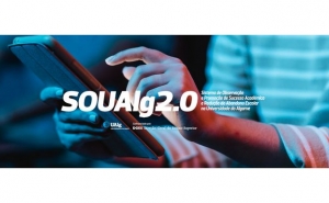 Resultados das bolsas de promoção do sucesso SOUAlg 2.0 já se encontram disponíveis