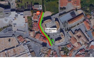 AVISO À POPULAÇÃO