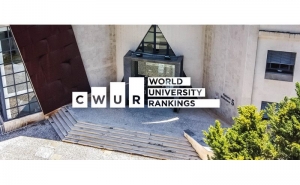 UAlg mantém-se entre as melhores universidades do mundo no CWUR «TOP 2000»