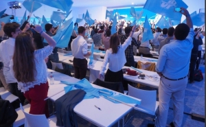 A Juventude Popular Faro é a melhor Concelhia do país