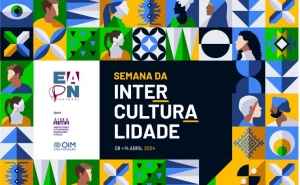 Semana da Interculturalidade 2024