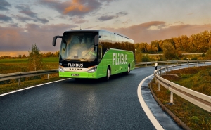 FlixBus reforça ligações para o Algarve neste Natal e Ano Novo