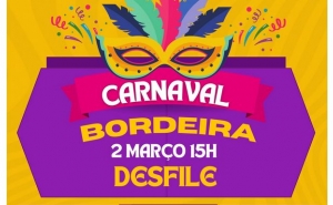 Carnaval de Bordeira Faro 2025