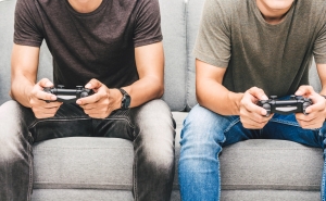 Dia Mundial do Gamer: jogar com equilíbrio também faz parte do videojogo