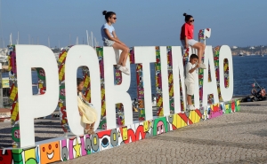  «Juntos fazemos a nossa cidade» dá o mote para as comemorações do 101.º aniversário de elevação de Portimão 