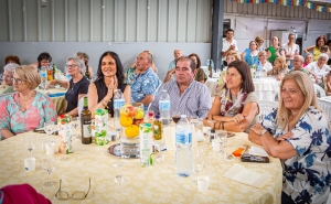 CLUBE AVÔ DE ALBUFEIRA ENCERRA ANO LETIVO EM FESTA