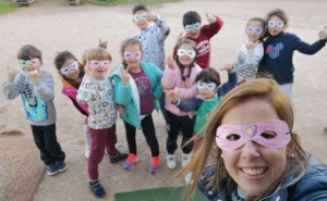 «Heróis da Fruta» regressa às escolas do Algarve