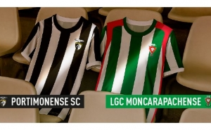 Supertaça do Algarve Futebol | Lusíadas Saúde