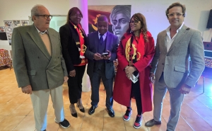 APALGAR celebra 50 anos da Independência de Angola com festa em Quarteira