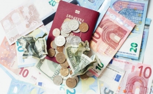 Turismo representou 11,8% do PIB português em 2025