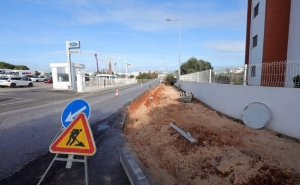 Portimão inicia o ano com mais de 2 km de novos passeios