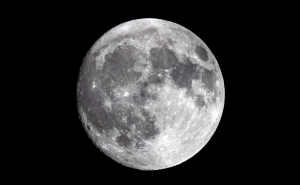 Estudo sugere que a origem da Lua poderá ser a origem da vida na Terra