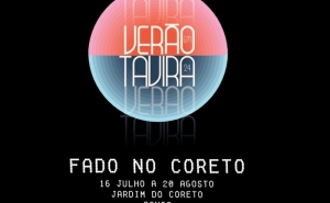 Fado no Coreto 