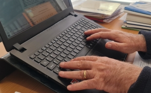 IRS 2026: como não cair nas armadilhas digitais nesta temporada fiscal