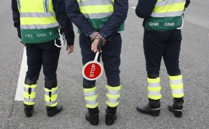 Quatro mortos em acidentes rodoviários entre sexta-feira e sábado