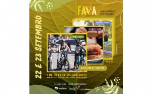 Primeira Concentração de Utilizadores de Bicicletas Urbanas e Elétricas do Algarve