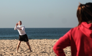 De Toronto a Portimão: a evolução do Ultimate Frisbee em Portugal 