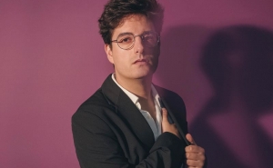 Luís Sequeira fala «sobre amor, desamor e idiossincrasias do amor» no novo álbum