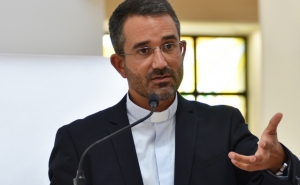 Padre António de Freitas é o novo Capelão da Universidade do Algarve