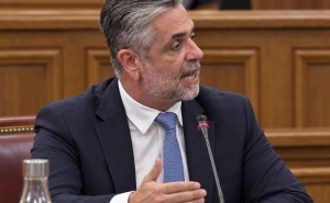 CASTRO ALMEIDA ASSUME COMPROMISSO: ALGARVE TERÁ UMA DAS GRANDES ÁREAS EMPRESARIAIS A CRIAR NO PAÍS