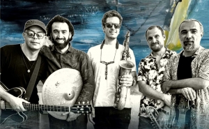 ALGARVE JAZZ COLLECTIVE apresenta álbum de estreia - PLAYGROUND  