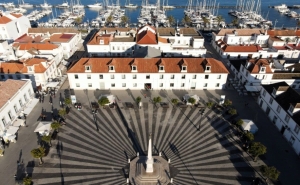 Lojas do centro histórico de Vila Real de Santo António vão estar em plataformas «online»