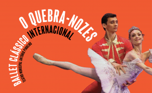 Teatro Municipal António Pinheiro celebra o Natal com ballet clássico e concerto festivo 