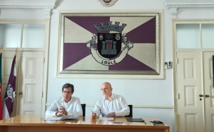 MUNICÍPIO DE LOULÉ E UALG CRIAM CÁTEDRA NÃO ACADÉMICA DEDICADA À INVESTIGAÇÃO NA ÁREA DAS ALTERAÇÕES CLIMÁTICAS