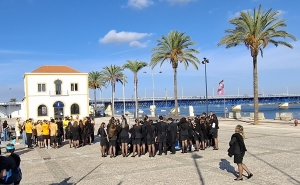 Município de Portimão abre candidaturas para bolsas de estudo destinadas a alunos do Ensino Superior