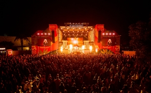 FESTIVAL F CELEBROU A 10.ª EDIÇÃO E TRANSFORMOU FARO NA CAPITAL DA MÚSICA PORTUGUESA DURANTE QUATRO DIAS